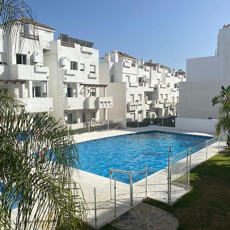 Penthouse Seaview And Golf Valle Romano Естепона Екстер'єр фото